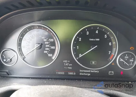 2015 BMW X3 xDrive28I из США, поврежденный, VIN 5UXWX9C56F0D49112